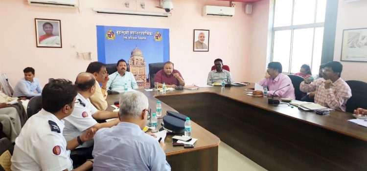 अथक प्रयत्नांना यश..